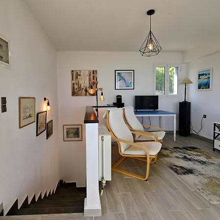 Agrielia House Holiday home *