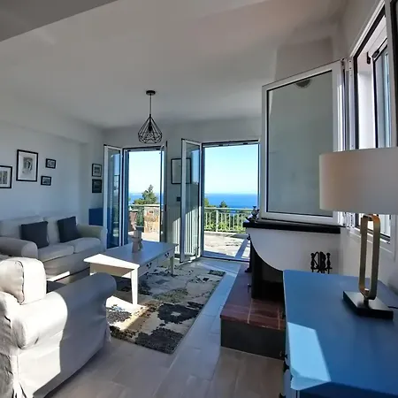 Agrielia House Holiday home