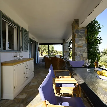 Agrielia House Holiday home Alonnisos Town