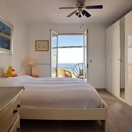 Holiday home Agrielia House Alonnisos Town