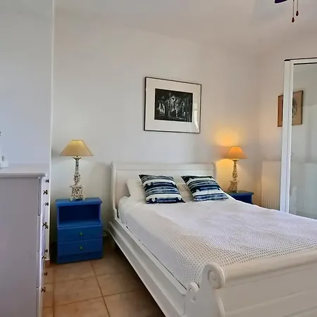 Agrielia House *