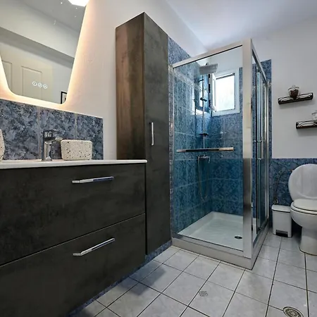 Agrielia House * Alonnisos Town