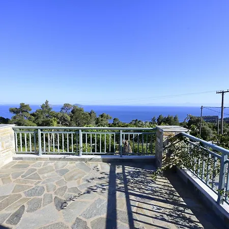Casa vacanze Agrielia House *