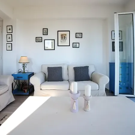 Agrielia House Alónnisos