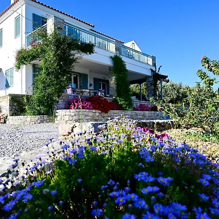 Agrielia House * Alonnisos Town