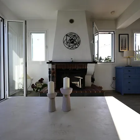 Agrielia House Alonnisos Town