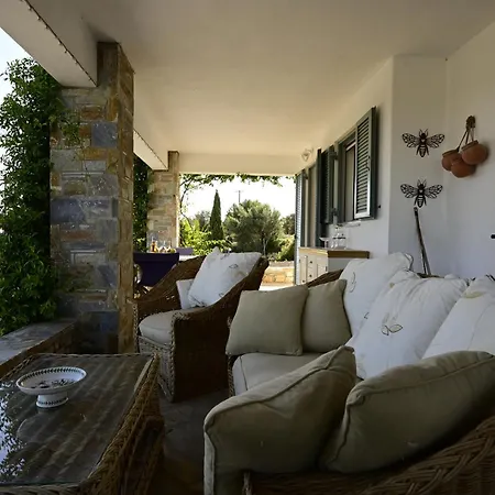 Agrielia House